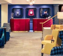 Mercure Inverness Hotel Exterior