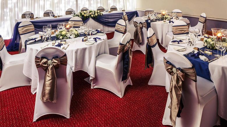<b>Mercure Maidstone Hotel Other</b>. Images powered by <a href="https://iceportal.shijigroup.com/" title="IcePortal" target="_blank">IcePortal</a>.