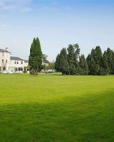 Mercure Maidstone Hotel