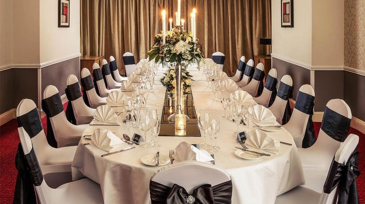Mercure Maidstone Hotel Other