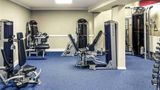 Mercure Maidstone Hotel Health