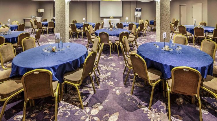 Mercure Maidstone Hotel Meeting