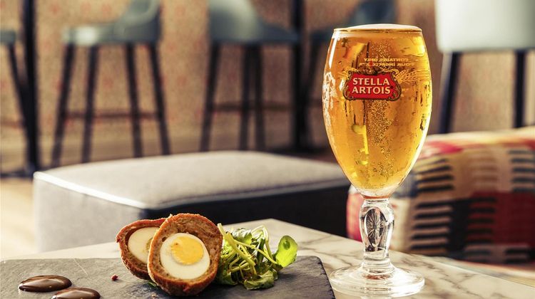 Mercure Maidstone Hotel Restaurant