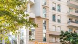 Adagio Access La Defense Place Charras Exterior