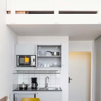 Adagio Access La Defense Place Charras