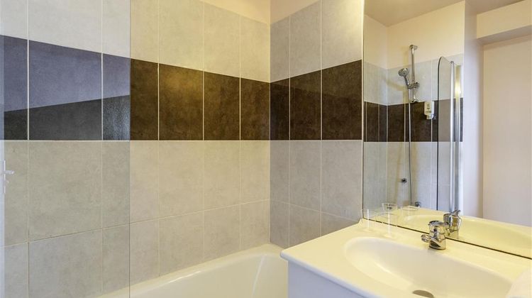 Adagio Access Carrieres Poissy Room