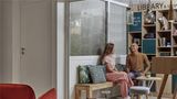 <b>Adagio Access Carrieres Poissy Exterior</b>. Images powered by <a href="https://iceportal.shijigroup.com/" title="IcePortal" target="_blank">IcePortal</a>.