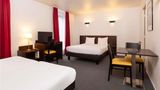 Adagio Access La Defense Room