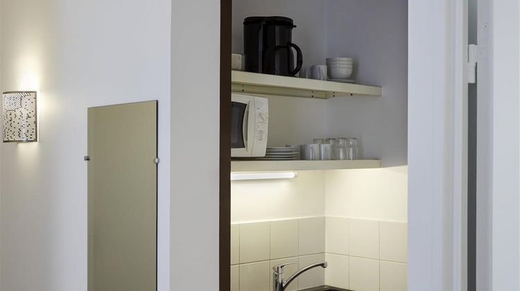 Adagio Access Paris Philippe Auguste Room