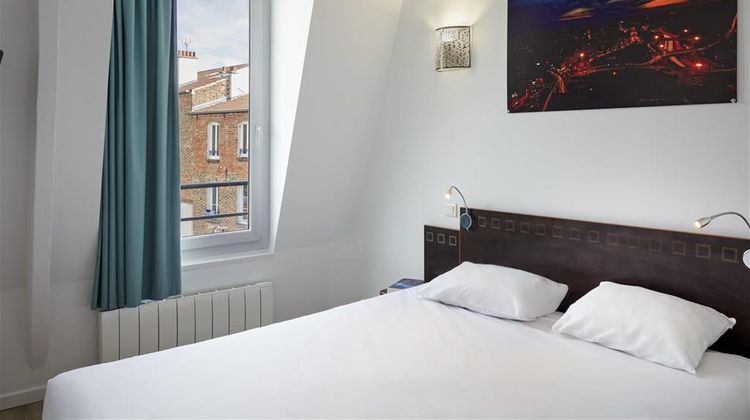 Adagio Access Paris Philippe Auguste Room