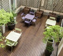 Adagio Access Paris Philippe Auguste Exterior