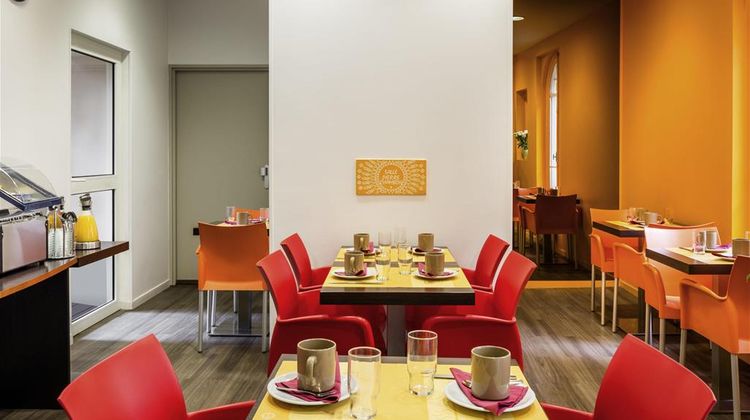 Adagio Access Paris Philippe Auguste Exterior