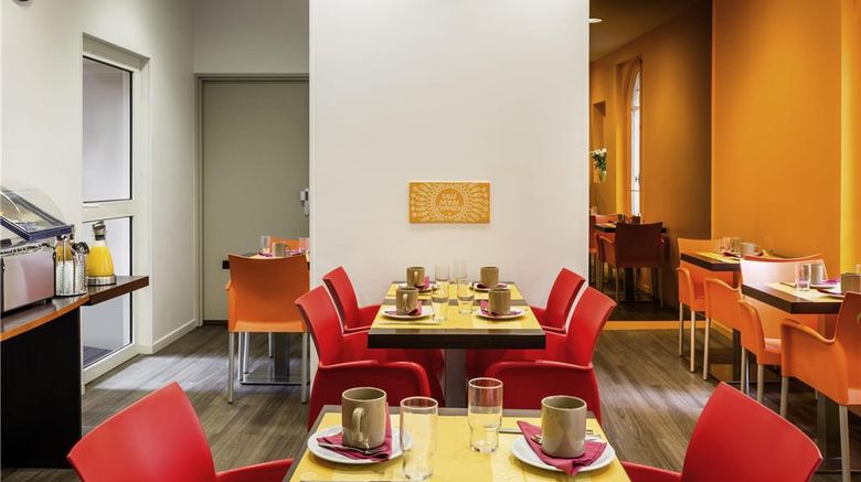 <b>Adagio Access Paris Philippe Auguste Exterior</b>. Images powered by <a href="https://iceportal.shijigroup.com/" title="IcePortal" target="_blank">IcePortal</a>.