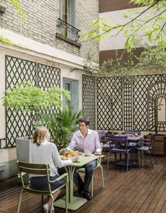 Adagio Access Paris Philippe Auguste