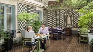 Adagio Access Paris Philippe Auguste