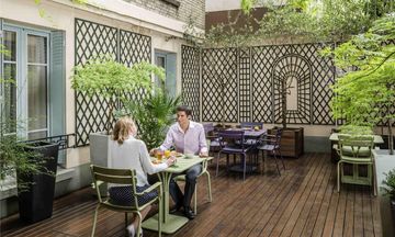 Adagio Access Paris Philippe Auguste