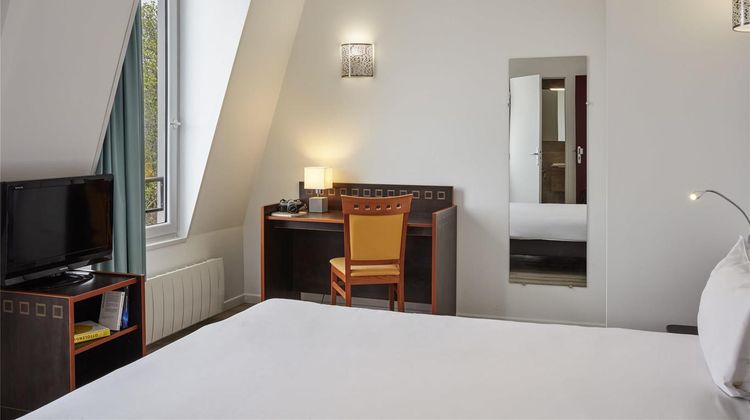 Adagio Access Paris Philippe Auguste Room