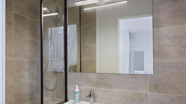 Adagio Access Paris Philippe Auguste Room