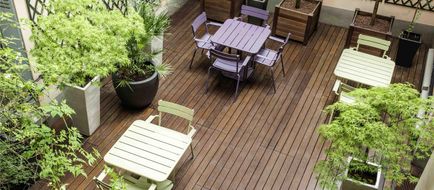 Adagio Access Paris Philippe Auguste Exterior