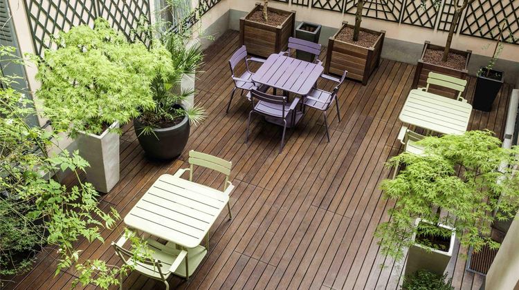 Adagio Access Paris Philippe Auguste Exterior