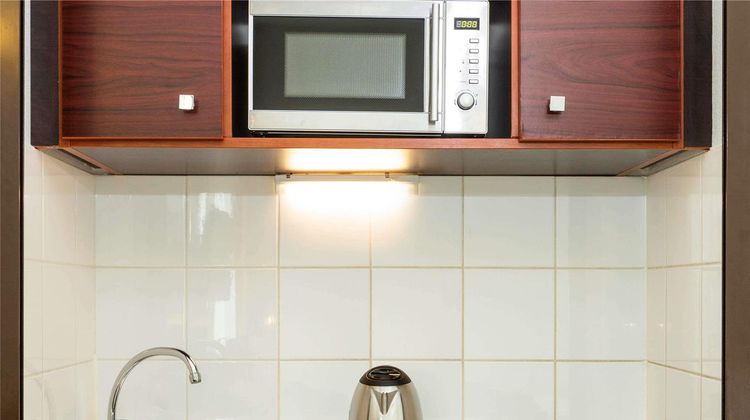Adagio Access Paris Porte de Charenton Room