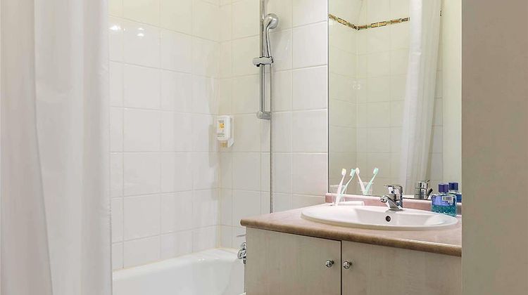 Adagio Access Paris Porte de Charenton Room