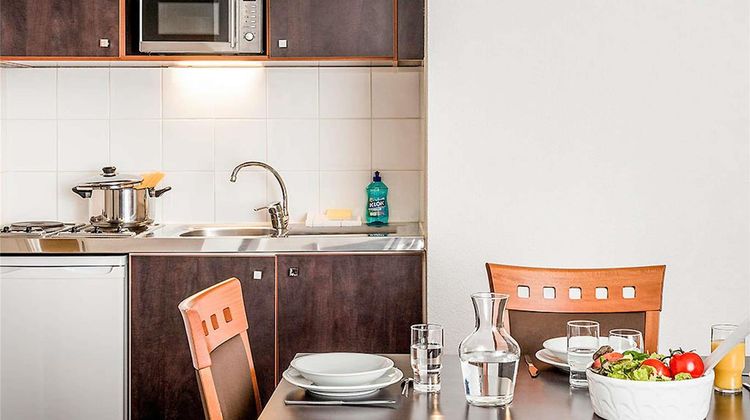 Adagio Access Paris Porte de Charenton Room