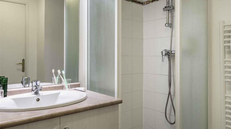Adagio Access Paris Porte de Charenton Room