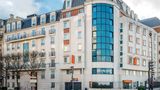 <b>Adagio Access Paris Porte de Charenton Exterior</b>. Images powered by <a href="https://iceportal.shijigroup.com/" title="IcePortal" target="_blank">IcePortal</a>.