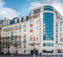 Adagio Access Paris Porte de Charenton Exterior