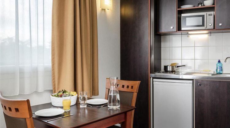 Adagio Access Paris Porte de Charenton Room