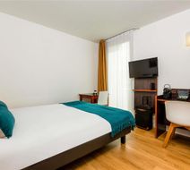 Adagio Access Paris Porte de Charenton Room