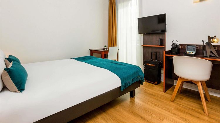 Adagio Access Paris Porte de Charenton Room