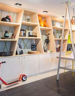 Adagio Access Paris Porte de Charenton