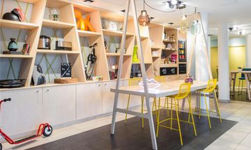 Adagio Access Paris Porte de Charenton