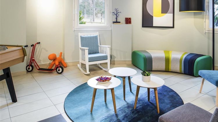 Adagio Access Paris Porte de Charenton Other