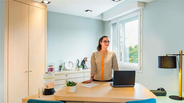 Adagio Access Paris Porte de Charenton Exterior