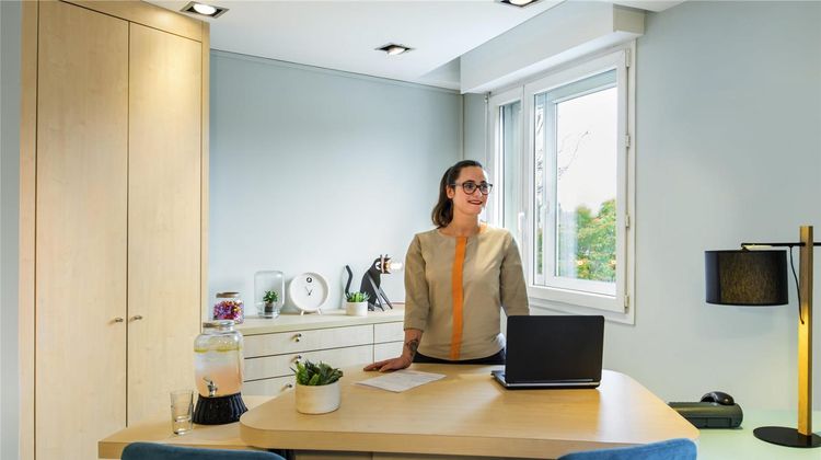 Adagio Access Paris Porte de Charenton Other