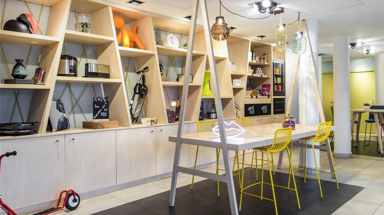 Adagio Access Paris Porte de Charenton Other
