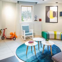 Adagio Access Paris Porte de Charenton