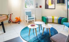 Adagio Access Paris Porte de Charenton