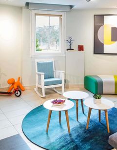 Adagio Access Paris Porte de Charenton