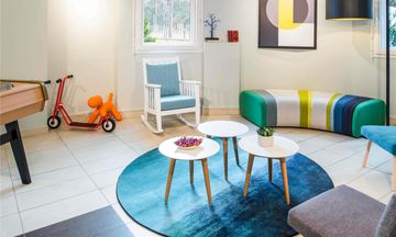 Adagio Access Paris Porte de Charenton