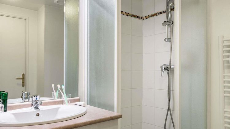 Adagio Access Paris Porte de Charenton Room
