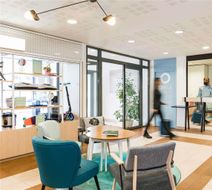 Adagio Access Clamart Exterior