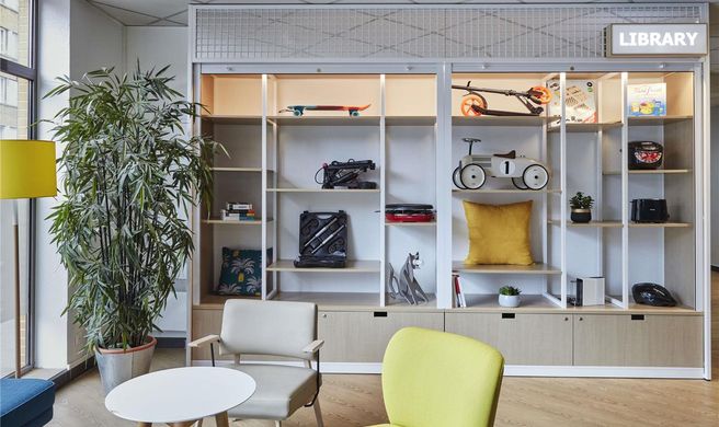 Adagio Access Paris Quai d'Ivry Exterior