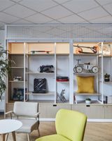 Adagio Access Paris Quai d'Ivry