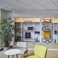 Adagio Access Paris Quai d'Ivry