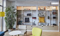 Adagio Access Paris Quai d'Ivry