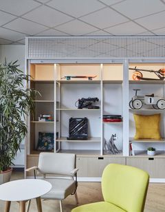 Adagio Access Paris Quai d'Ivry